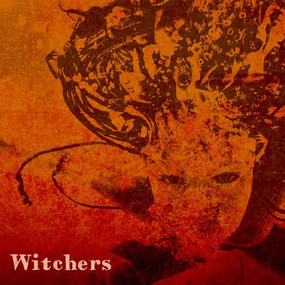 Witchers Album Launch Party