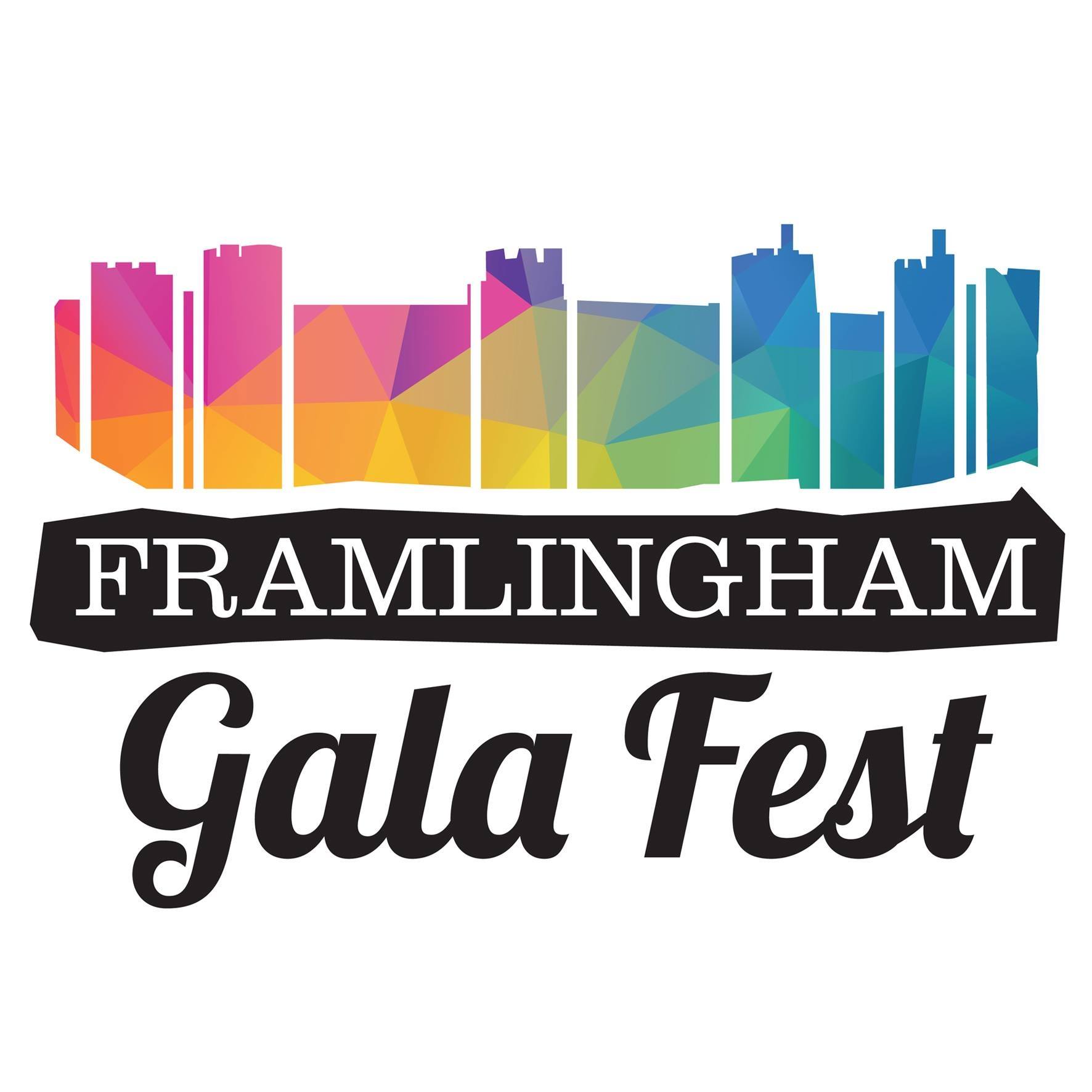 Jade MayJean Headlining Framlingham Gala Fest