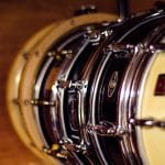 Snare drum selection